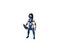 Funko Savage World Mortal Kombat-Kitana Collectible Toy