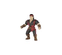 Funko Savage World Mortal Kombat-Liu Kang Collectible Toy