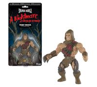 Funko Savage World Nightmare on Elm Street Freddy Kruger