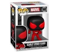 Funko Pop! Marvel: SP Comics - Kaine Parker - Marvel Comics - Collectable Vinyl Figure - Gift Idea - Official Merchandise - Toys for Kids & Adults - Comic Books Fans - Model Figure for Collectors