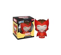 Funko Scarlet Witch (Marvel Avengers) Dorbz Vinyl Figure