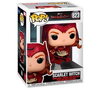 Funko Scarlet Witch Wandavision Marvel Figure Multicolor Kids