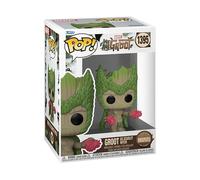 POP! Marvel - We Are Groot #1395 Groot as Scarlet Witch