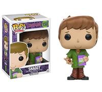 Funko Scooby Doo 9425 "POP! Vinyl Shaggy Figure