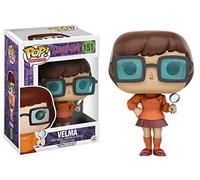 Funko Scooby Doo 9426 "POP! Vinyl Velma Figure