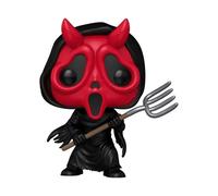 Funko Scream Figure