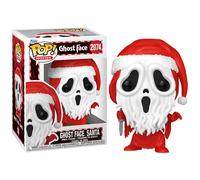 Funko Scream Ghost Face Holiday Figure