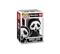 Funko Scream Ghostface Figure 10 Cm