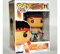 Funko SDCC 2016 Exclusive Street Fighter Ryu POP! Vinyl Figure