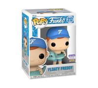 Funko SDCC 2023 (Shared): Freddy POP! Floaty Freddy