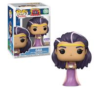 Funko SDCC 2023 (Shared): The New Adventures of Captain Planet POP! Gaia