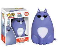 Funko Secret Life of Pets 8911 "POP! Vinyl Chloe Figure