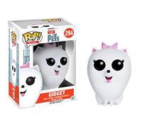 Secret Life of Pets 9004 "POP! Vinyl Gidget" Figure