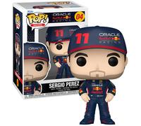 Funko POP Figure Formula 1 Sergio Perez