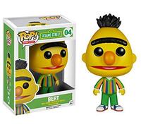 Funko Sesame Street 4907 "POP! Vinyl Bert Figure