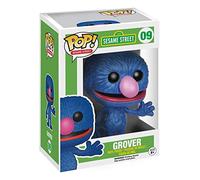 Funko Sesame Street 4914 "POP! Vinyl Grover Figure