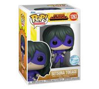 Funko Setsuna Tokage My Hero Academy Figure 9 Cm