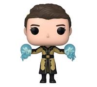 Funko Shadow and Bone POP! Alina STARKOV SDCC 2023 Shared Exclusive