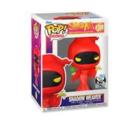 Funko POP! Masters of the Universe (MOTU) She-Ra - Shadow Weaver | Official Superheroes Merch - Collectable Vinyl Figurine for Shelf Display - Birthday Gift Idea for Fans and Collectors