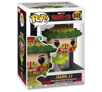 Funko POP Pop Marvel: Shang Chi and The Legend of The Ten Rings - J (US IMPORT)