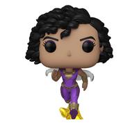 Funko POP! Movies: Shazam 2 - Darla - Collectable Vinyl Figure - Gift Idea - Official Merchandise - Toys Age 3+ for Kids & Adults - Movies Fans - Model Figure for Collectors and Display