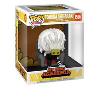 Funko Shigaraki In Chair Figure Clear Kids