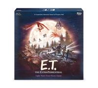 Funko Signature Games: E.T. Light Years from Home Cooperative Strategy Board Gam