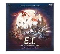 Funko Games E.T. - Light Years From Home