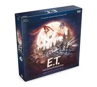 Funko signature games: e.t. Light years from home game - french