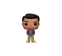 Funko Silicon Valley 12329 "POP! Vinyl Dinesh Toy