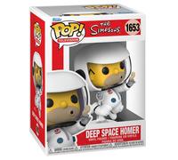 Funko Simpsons Homer Figure 9 Cm