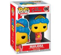 Funko POP! Animation: The Simpsons - Marjora Marge Simpson