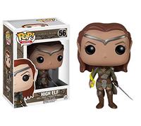 Funko Skyrim 5271 "POP! Vinyl High Elf Game