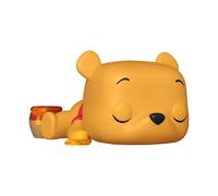 Funko Pop! Vinyl Figure - Disney Winnie the Pooh (Sleeping) - Collectable Official Merchandise