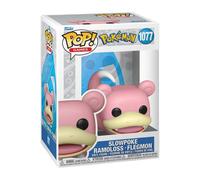 Funko Slowpoke Figure