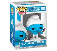 Funko Smurfs The Figure