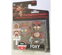 Funko Snaps Five Nights Freddy's Foxy Vinyl Collectible Figure