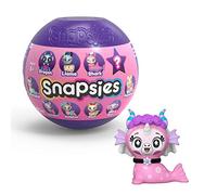 Funko Snapsies: W1 - 1 Mini Figure - Blind Box - Collectable Vinyl Figure - Gift Idea - Official Merchandise - Toys for Kids & Adults - Stocking Fillers