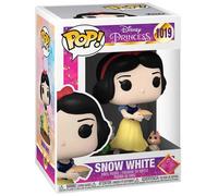 Funko POP! Disney Princesses: Ultimate Princess - Snow White