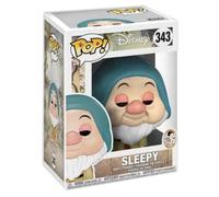 Funko Snow White And The Seven Dwarfs Disney Sleepy Figure