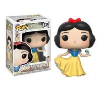 Funko Snow White And The Seven Dwarfs Snow White Figure