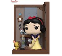 Funko Nooks Dwarfs´ House Figure