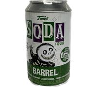 Funko Vinyl SODA: Disney The Nightmare Before Christmas - Barrel - 1 (US IMPORT)