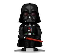 Funko Soda Darth Vader Vinyl Bobblehead Summer 2023 Comicon 3L