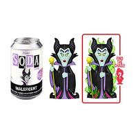 Funko Soda Disney Maleficent Sorceress Limited Edition Collectors Figure