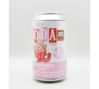 Funko Soda Freddy as Devil Heavy Metal Halloween 5K PC Exclusive Vinyl Figure