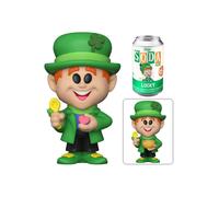 Funko Soda: General Mills Lucky Leprechaun 4.25"""" Figure in a Can