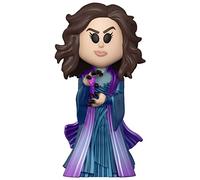 Funko Soda: WandaVision Agatha Vinyl Soda Figure (W/Chase) Exclusive