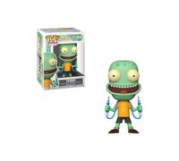 Funko Solar Opposites POP! Animation Yumyulack 7-Inch Plush