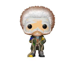 Funko Solo En Casa 2-marv Figure
